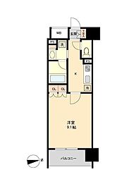 JR仙石線 仙台駅 徒歩9分