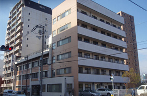 フジパレス水池_周辺_11