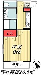 東京メトロ東西線 浦安駅 徒歩23分