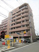 ベルカント相模大野 203 ｜ 神奈川県相模原市南区相模大野３丁目19-1（賃貸マンション1K・2階・25.34㎡） その21