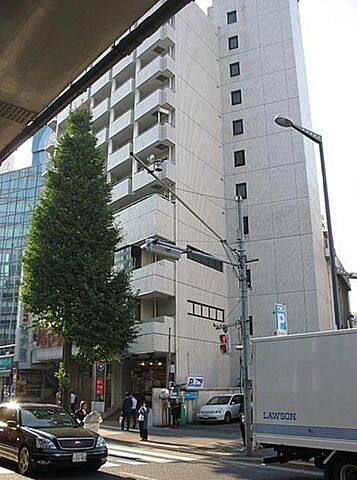 ホームズ でお部屋探し 六本木ダイヤハイツ 5階 513 ワンルーム 賃料10 1万円 22 46 賃貸マンション住宅情報 物件番号 取扱い不動産会社 株式会社ユウキ コーポレーション 本店
