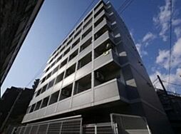 東急東横線 新丸子駅 徒歩8分