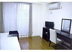 JR山手線 池袋駅 徒歩5分の賃貸マンション 2階1Kのリビング/ダイニング