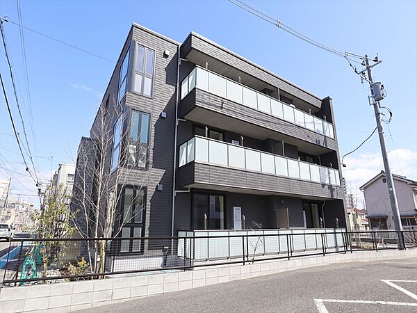 apartment 福島県郡山市本町２丁目23-14
晴門田の賃貸情報を見る
物件地図