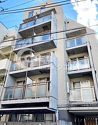 JR総武線 中野駅 徒歩10分