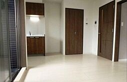 ドムス・スタイル銀座東 11階1LDKのリビング/ダイニング