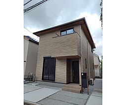 世田谷区東玉川2丁目戸建