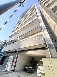 東武伊勢崎線 梅島駅 徒歩11分