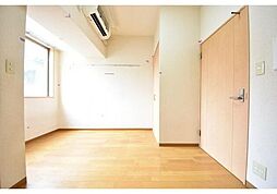 ヴェルト新宿落合 1階1Kのリビング/ダイニング