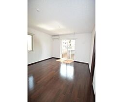 クレールメゾン 202 2階2LDKのリビング/ダイニング