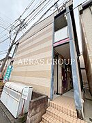 外観・土地