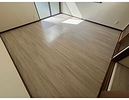 サンハイツ和泉 1階1Kのリビング/ダイニング