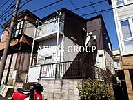 埼玉県朝霞市栄町2丁目3-36：物件画像／アエラス所沢店 （株式会社アエラス）