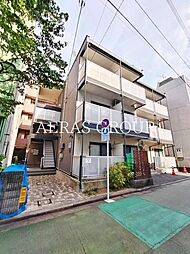 レオパレス三ヶ田