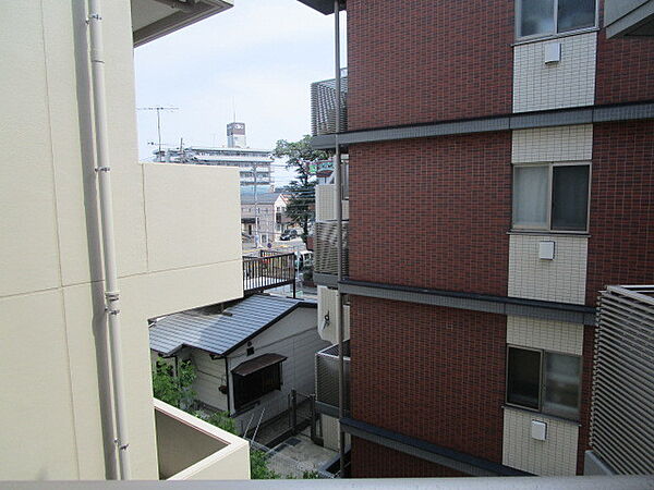 神奈川県座間市緑ケ丘６丁目(賃貸マンション1LDK・4階・41.20㎡)の写真 その16