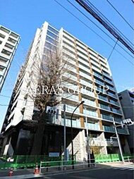 ジオ四谷荒木町