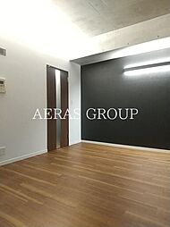 クイズ恵比寿 4階1Kのリビング/ダイニング