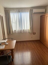 サニーウェル 101 1階1Kのリビング/ダイニング