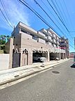 神奈川県横浜市港南区下永谷6丁目27-1：物件画像／アエラス藤沢店 （株式会社アエラス）