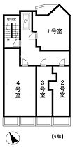 ヴルーム国立 404 ｜ 東京都国立市東１丁目14-11（賃貸マンション1DK・4階・30.97㎡） その11