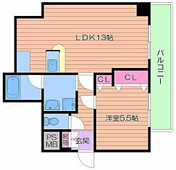 京阪本線 野江駅 徒歩9分