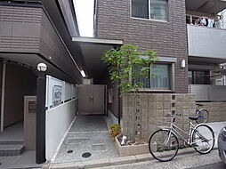 ヴェールメゾン六甲