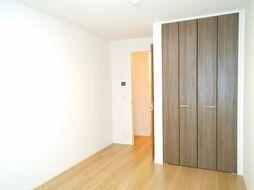 東松山エテルネル 1階1Kのリビング/ダイニング