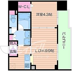 アーバネックス本町 5階