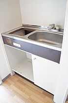 太田ビル  ｜ 大阪府堺市中区新家町（賃貸マンション1K・3階・18.00㎡） その4