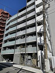 クレイシア森下ステーションサイト