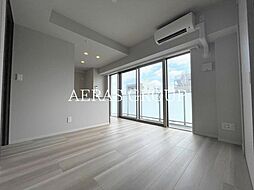 ルジェンテ・バリュ上野根岸 1102 11階2LDKのリビング/ダイニング