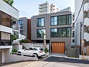 外観ひき