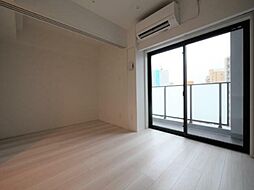 ハーモニーレジデンス山手大塚ザ・ガーデン 5階1DKのリビング/ダイニング