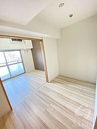 南海高野線 堺東駅 徒歩12分の賃貸マンション 2階1DKのリビング/ダイニング