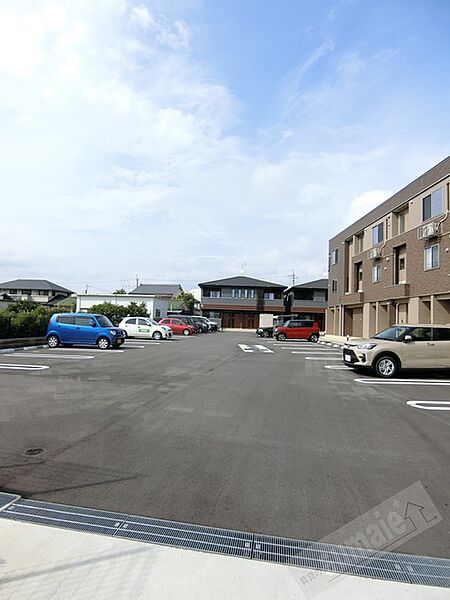 リヴェール土入 I ｜和歌山県和歌山市土入(賃貸アパート2LDK・2階・52.98㎡)の写真 その3