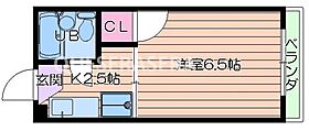 グランビルド蒲生  ｜ 大阪府大阪市城東区蒲生３丁目（賃貸マンション1K・3階・17.39㎡） その2