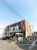 サウスレジデンス　ミヤビ  ｜ 大阪府堺市堺区北庄町３丁（賃貸アパート1LDK・3階・53.36㎡） その1