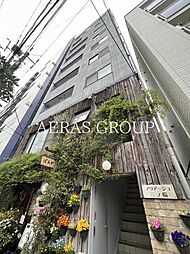 マリアージュ三ノ輪