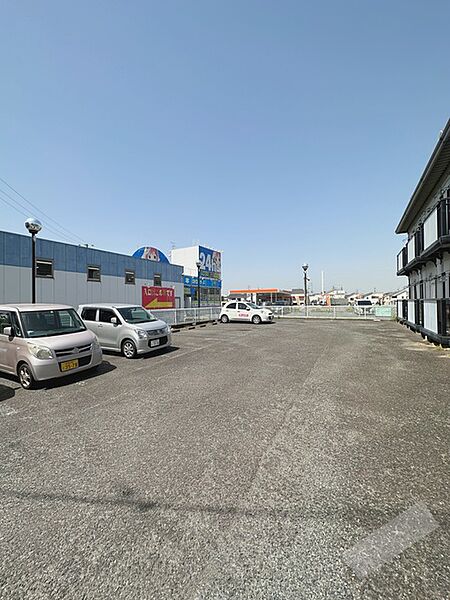 大阪府和泉市葛の葉町１丁目(賃貸アパート1K・2階・23.00㎡)の写真 その4