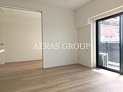 シーフォルム板橋3 11階2LDKのリビング/ダイニング