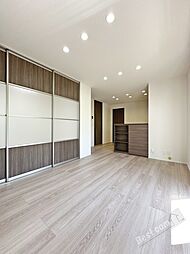 ネオ・ハイツ 1階2LDKのリビング/ダイニング