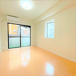 廣田88 1階2Kのリビング/ダイニング