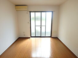 アムールK・T・T・M 101 1階1Kのリビング/ダイニング