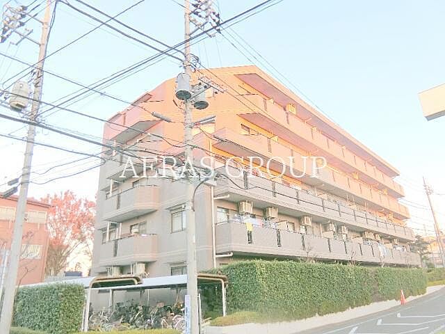 ホームズ アルビオンシティ大泉学園 2ldk 5階 60 84 賃貸マンション住宅情報 ホームズ アルビオンシティ大泉学園 2ldk 5階 60 84 賃貸マンション住宅情報
