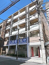 オーキッドコート下井草