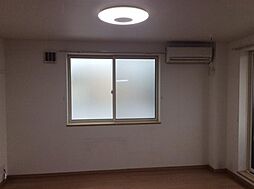 イースト・テン 3階1LDKのリビング/ダイニング