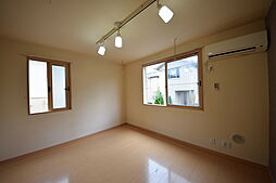 京王相模原線 多摩境駅 徒歩14分の賃貸アパート 1階1Kのリビング/ダイニング