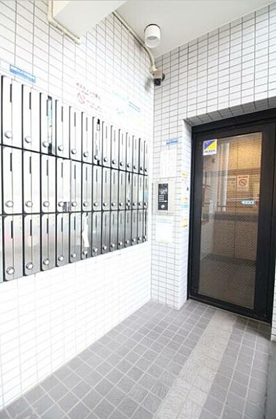 クリオ淵野辺参番館 406｜神奈川県相模原市中央区鹿沼台１丁目(賃貸マンション1R・4階・16.37㎡)の写真 その4