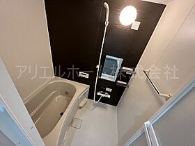 東京都練馬区大泉学園町３丁目（賃貸テラスハウス3LDK・2階・81.98㎡） その5