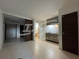 FDS吹田I番館 3階1LDKのリビング/ダイニング